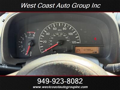 2015 Nissan NV200 SV - Photo 11 - Costa Mesa, CA 92626