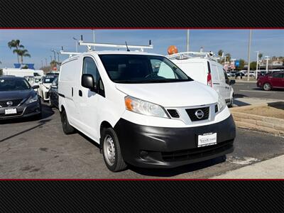 2015 Nissan NV200 SV - Photo 2 - Costa Mesa, CA 92626