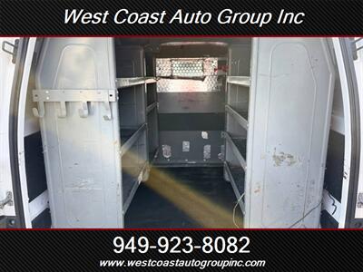 2015 Nissan NV200 SV - Photo 17 - Costa Mesa, CA 92626