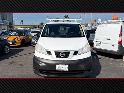 2015 Nissan NV200 SV - Photo 18 - Costa Mesa, CA 92626