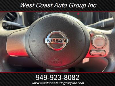 2015 Nissan NV200 SV - Photo 9 - Costa Mesa, CA 92626