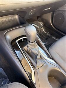 2025 Toyota Corolla LE   - Photo 10 - Costa Mesa, CA 92626