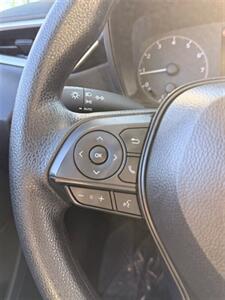 2025 Toyota Corolla LE   - Photo 11 - Costa Mesa, CA 92626