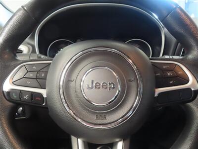 2018 Jeep Compass Sport   - Photo 11 - Costa Mesa, CA 92626