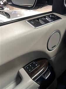 2017 Land Rover Range Rover Supercharged LWB   - Photo 25 - Costa Mesa, CA 92626
