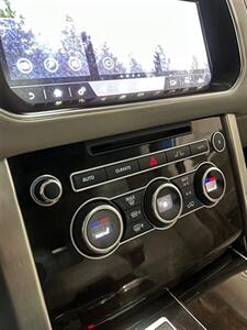 2017 Land Rover Range Rover Supercharged LWB   - Photo 18 - Costa Mesa, CA 92626