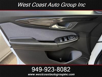 2025 Chevrolet Trailblazer LT - Photo 14 - Costa Mesa, CA 92626