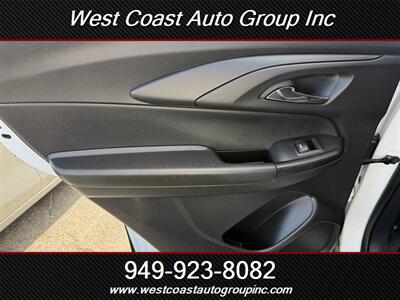 2025 Chevrolet Trailblazer LT - Photo 13 - Costa Mesa, CA 92626