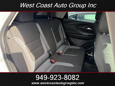 2025 Chevrolet Trailblazer LT - Photo 11 - Costa Mesa, CA 92626