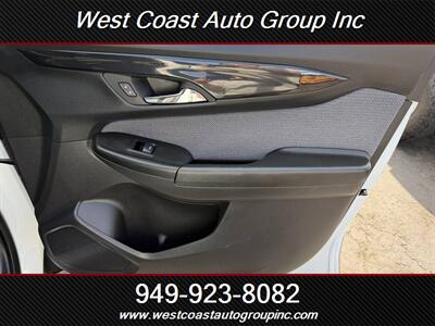 2025 Chevrolet Trailblazer LT - Photo 12 - Costa Mesa, CA 92626