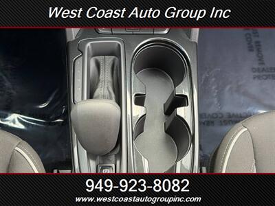 2025 Chevrolet Trailblazer LT - Photo 17 - Costa Mesa, CA 92626