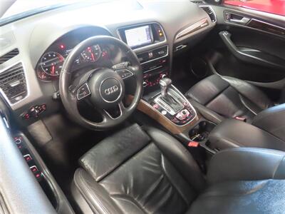2014 Audi Q5 2.0T quattro Premium   - Photo 5 - Costa Mesa, CA 92626