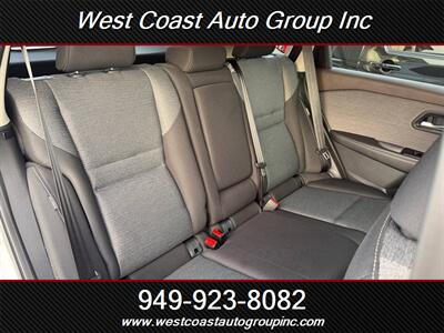 2022 Nissan Rogue SV - Photo 15 - Costa Mesa, CA 92626