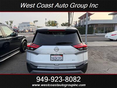 2022 Nissan Rogue SV - Photo 23 - Costa Mesa, CA 92626