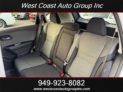2022 Nissan Rogue SV - Photo 16 - Costa Mesa, CA 92626