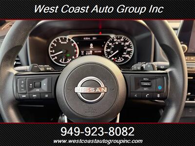 2022 Nissan Rogue SV - Photo 18 - Costa Mesa, CA 92626