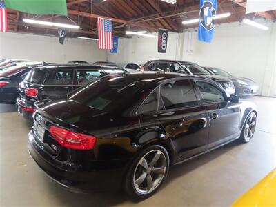 2014 Audi A4 2.0T quattro Premium   - Photo 4 - Costa Mesa, CA 92626