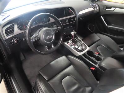 2014 Audi A4 2.0T quattro Premium   - Photo 5 - Costa Mesa, CA 92626