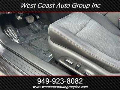 2017 Nissan Altima 2.5 SV   - Photo 10 - Costa Mesa, CA 92626