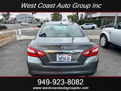 2017 Nissan Altima 2.5 SV   - Photo 15 - Costa Mesa, CA 92626