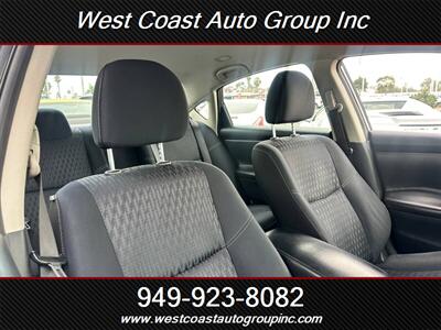 2017 Nissan Altima 2.5 SV   - Photo 7 - Costa Mesa, CA 92626