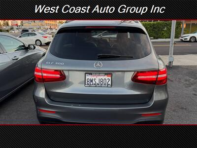 2016 Mercedes-Benz GLC GLC 300 - Photo 6 - Costa Mesa, CA 92626