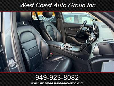 2016 Mercedes-Benz GLC GLC 300 - Photo 9 - Costa Mesa, CA 92626