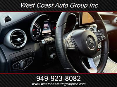 2016 Mercedes-Benz GLC GLC 300 - Photo 16 - Costa Mesa, CA 92626