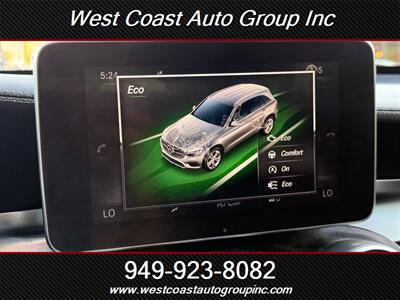 2016 Mercedes-Benz GLC GLC 300 - Photo 19 - Costa Mesa, CA 92626