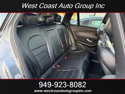 2016 Mercedes-Benz GLC GLC 300 - Photo 12 - Costa Mesa, CA 92626