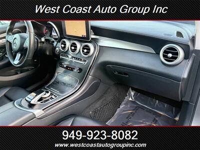 2016 Mercedes-Benz GLC GLC 300 - Photo 10 - Costa Mesa, CA 92626