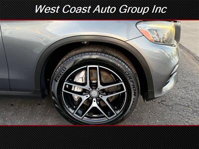 2016 Mercedes-Benz GLC GLC 300 - Photo 25 - Costa Mesa, CA 92626