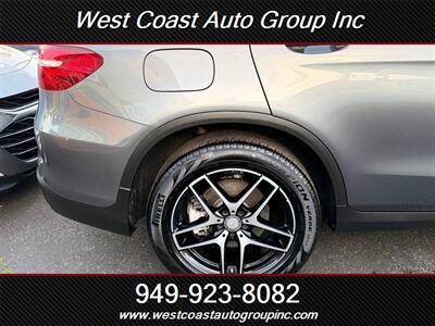 2016 Mercedes-Benz GLC GLC 300 - Photo 24 - Costa Mesa, CA 92626