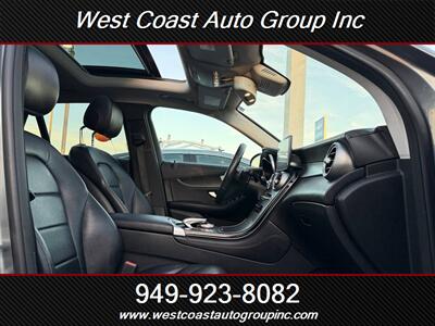 2016 Mercedes-Benz GLC GLC 300 - Photo 8 - Costa Mesa, CA 92626
