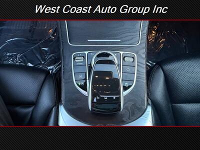 2016 Mercedes-Benz GLC GLC 300 - Photo 18 - Costa Mesa, CA 92626