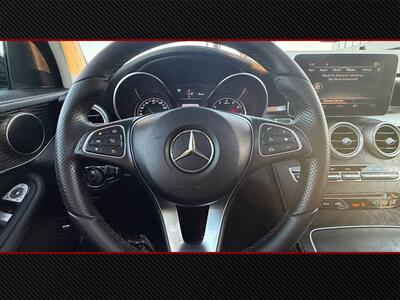 2016 Mercedes-Benz GLC GLC 300 - Photo 22 - Costa Mesa, CA 92626