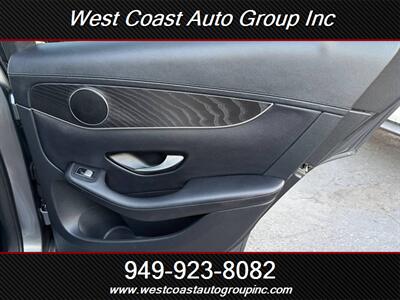 2016 Mercedes-Benz GLC GLC 300 - Photo 14 - Costa Mesa, CA 92626