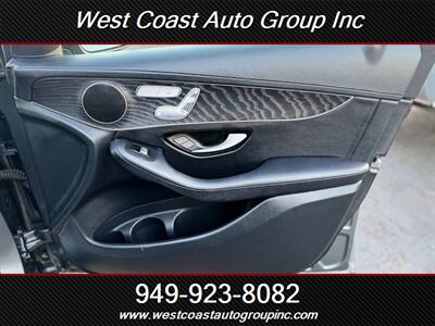 2016 Mercedes-Benz GLC GLC 300 - Photo 15 - Costa Mesa, CA 92626