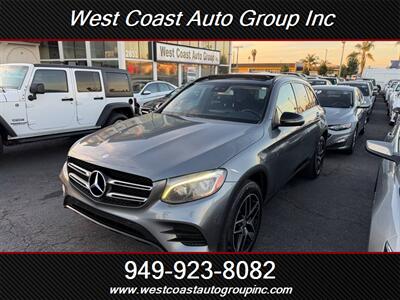 2016 Mercedes-Benz GLC GLC 300 - Photo 23 - Costa Mesa, CA 92626