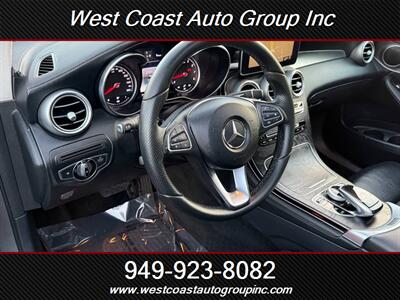 2016 Mercedes-Benz GLC GLC 300 - Photo 7 - Costa Mesa, CA 92626
