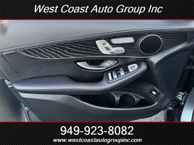 2016 Mercedes-Benz GLC GLC 300 - Photo 13 - Costa Mesa, CA 92626