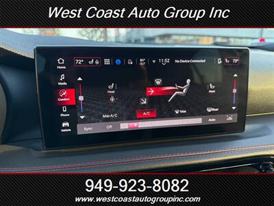 2024 Dodge Hornet R/T   - Photo 21 - Costa Mesa, CA 92626