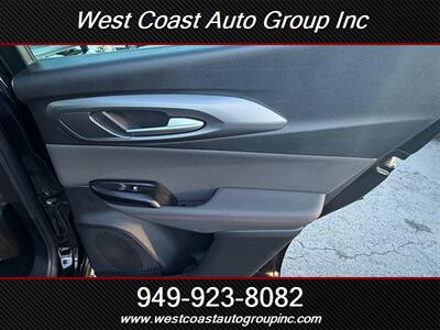 2024 Dodge Hornet R/T   - Photo 29 - Costa Mesa, CA 92626