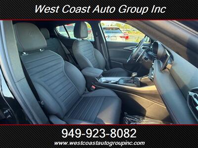 2024 Dodge Hornet R/T   - Photo 10 - Costa Mesa, CA 92626