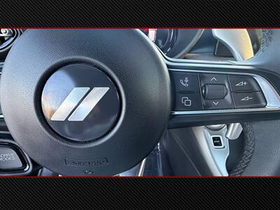 2024 Dodge Hornet R/T   - Photo 13 - Costa Mesa, CA 92626