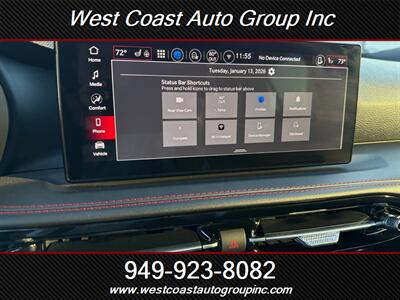 2024 Dodge Hornet R/T   - Photo 26 - Costa Mesa, CA 92626