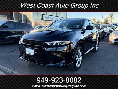 2024 Dodge Hornet R/T   - Photo 1 - Costa Mesa, CA 92626