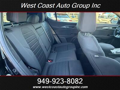 2024 Dodge Hornet R/T   - Photo 11 - Costa Mesa, CA 92626