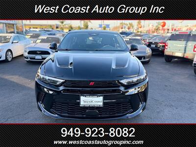 2024 Dodge Hornet R/T   - Photo 4 - Costa Mesa, CA 92626
