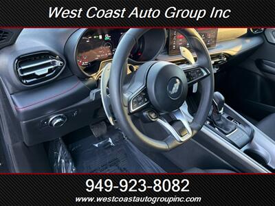 2024 Dodge Hornet R/T   - Photo 7 - Costa Mesa, CA 92626